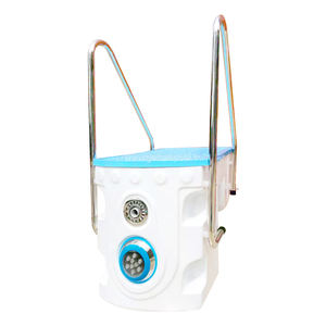 <span class=keywords><strong>Filtre</strong></span> sans tuyau fixé au mur intégré par acrylique pour la petite <span class=keywords><strong>piscine</strong></span> - Product Image 4