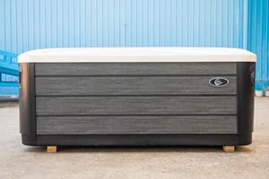 Fabricant de spa Bain à remous de luxe en acrylique Spa de natation extérieur <span class=keywords><strong>Jacuzzi</strong></span> <span class=keywords><strong>Balboa</strong></span> Bain à remous avec massage des pieds - Product Image 6