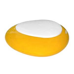 Caja de música de huevo personalizada con compartimento de felpa USB, perfecta para regalos de aniversario para Baby Shower - Product Image 2