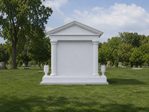 Wholesale Cemetery Granite <b>Stone</b> Columbarium Mausoleum <b>for</b> <b>Graves</b> - Product Image 5