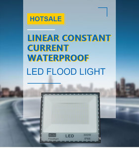 IP66 100 watt 100 w COB LED Flood lamp lighting for outdoor - Product Image 5