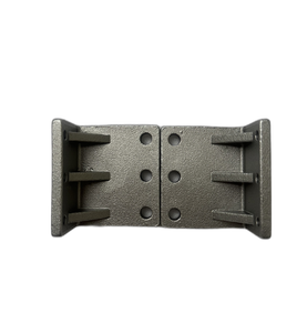 Phụ tùng ô tô thép đúc cát đúc không tiêu chuẩn tùy chỉnh khuôn thép carbon đúc phần cứng phụ tùng ô tô - Product Image 4