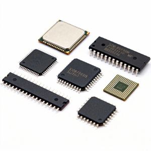 ATXMEGA128A3U-MNR Nuevo Circuito Integrado Original Componentes Electrónicos Suministro BOM con Salida de Fábrica - Product Image 1