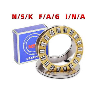 SKF FAG ตลับลูกปืนแรงขับ29416ม. 29412E 29413 - Product Image 5