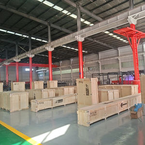 Équipement de <span class=keywords><strong>lavage</strong></span> de voiture entièrement automatique sans contact avec <span class=keywords><strong>carte</strong></span> de garantie - Product Image 4