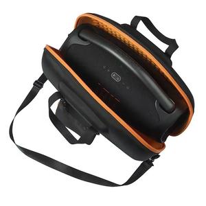 กระเป๋ากันกระแทกแบบพกพาเคสลำโพงขนาดใหญ่สำหรับ <span class=keywords><strong>JBL</strong></span> <span class=keywords><strong>Xtreme</strong></span> 23 Boombox2โลโก้ออกแบบได้ตามต้องการ - Product Image 1