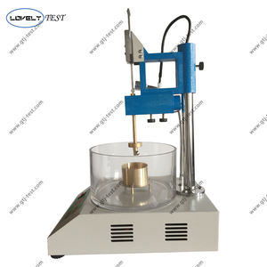 Asphaltnadel-Penetration stest gerät für <span class=keywords><strong>Bitumen</strong></span> zum Verkauf - Product Image 2
