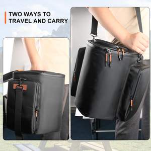 Free sample Travel Case for Partybox Encore Essential, Storage Bag for PartyBox Encore Essential <b>Speaker</b> Waterproof Box - Product Image 6