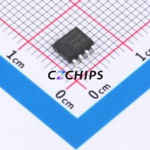 Original tout nouveau OP07CDTR(XBLW) SOP-8 Amplificateur opérationnel de puce IC de circuit intégré - Product Image 1