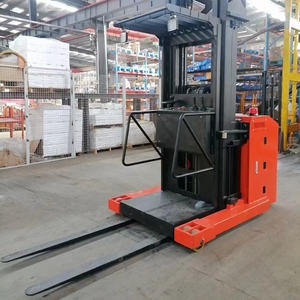 מתקן חשמלי 1.5טון 1500 ק "ג סטנד על מופעל <span class=keywords><strong>1.0</strong></span> טון 1000 ק" ג - Product Image 6