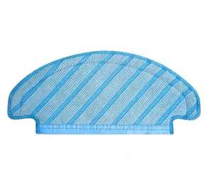 Pièces de rechange pour aspirateur ECOVACS <span class=keywords><strong>Deebot</strong></span> T8 AIVI T9 AIVI <span class=keywords><strong>N8</strong></span> <span class=keywords><strong>Pro</strong></span> AIVI N9 N10 N10 <span class=keywords><strong>Plus</strong></span> Accessoires Mop Rag - Product Image 2