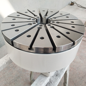 <span class=keywords><strong>Meilleur</strong></span> prix pour une pince magnétique permanente sur mesure pour meuleuse, usinage CNC - Product Image 5