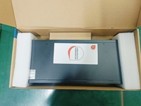 Switch PoE Gigabit 19' Rack 16+2+2 260W, 16 ports Uplink, 2 ports SFP Gigabit 380W PoE 48V 10/100/1000 Mbps, Switch PoE 16 ports