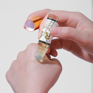 Perfume Árabe de Lujo sin Alcohol en Roll-On de 6ml para Mujer, en Zhejiang, China, Aroma Duradero, Ecológico, Portátil, Venta al Por Mayor - Product Image 6