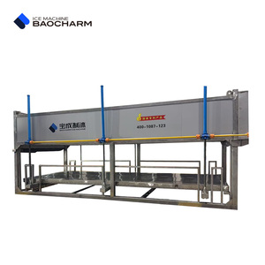 Máquina de <span class=keywords><strong>Hielo</strong></span> Transparente de Enfriamiento Directo por Agua <span class=keywords><strong>para</strong></span> <span class=keywords><strong>Hacer</strong></span> <span class=keywords><strong>Hielo</strong></span> en Bloques, Bolas o Diamantes <span class=keywords><strong>para</strong></span> Beber - Product Image 4