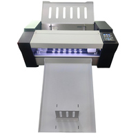 CHENGYUE CYA3MAX2 Nuevo Diseño, Cortadora de Etiquetas Automática con Alimentación Automática para Hojas A3/A3+/A4, Plotter de Corte, 110V/220V, hasta 1260mm