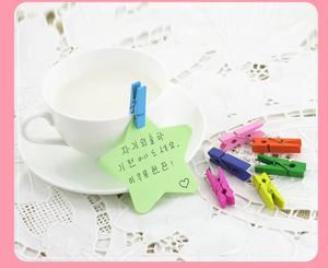 Nouvelles pinces à <span class=keywords><strong>linge</strong></span> <span class=keywords><strong>en</strong></span> <span class=keywords><strong>bois</strong></span> colorées 2026 pour le rangement, l'art mural <span class=keywords><strong>en</strong></span> <span class=keywords><strong>bois</strong></span>, les loisirs créatifs et les photos – Pinces naturelles - Product Image 3