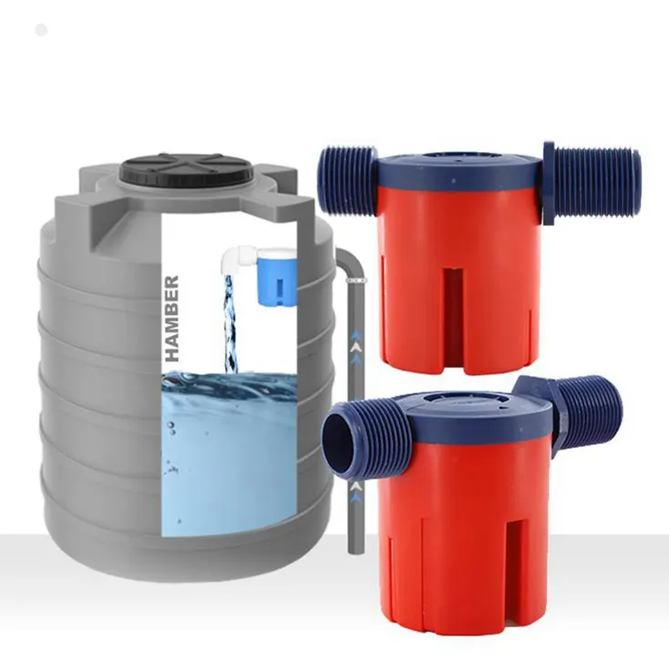 Lage Prijs Floater Water Tank Industriële Kleppen Fabrikanten Zware Float Valve Voor Water Tank Op Weg Klep