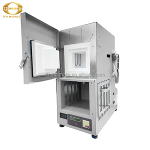 Horno de Sinterización Combinado Rápido y Lento para Cerámica de Zirconia, Multifuncional, Vicce K10 <span class=keywords><strong>Elema</strong></span>, para Laboratorio Dental - Product Image 4