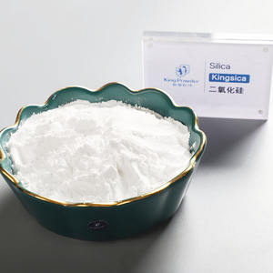 KingPowder <span class=keywords><strong>1220</strong></span> Silice de qualité cosmétique dispersée dans l'huile et l'eau - Product Image 1