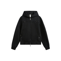 Pull à capuche pour homme, style simple, automne et hiver, design chaud pour les adolescents, best-seller
