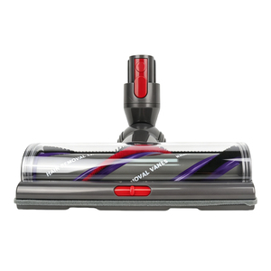 <span class=keywords><strong>Brosse</strong></span> à rouleaux pour tapis et sols, électrique et manuelle, réutilisable, pour aspirateurs V7/V8/<span class=keywords><strong>V10</strong></span>/V11/V15, usage domestique - Product Image 3