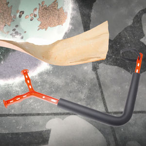 Aides à l'entraînement au golf pour droitiers, très vendues, pour débutants, entraîneur <span class=keywords><strong>de</strong></span> swing efficace, <span class=keywords><strong>correcteur</strong></span> <span class=keywords><strong>de</strong></span> <span class=keywords><strong>posture</strong></span> rotateur, appareil d'échauffement - Product Image 3