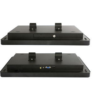 Biển Báo Chơi Video Hệ Điều Hành Android 17 Inch Oem/Odm Màn Hình Quảng Cáo <span class=keywords><strong>Lcd</strong></span> Nhỏ Cho Ghế Ô Tô Màn Hình Hiển Thị Xe Buýt - Product Image 6