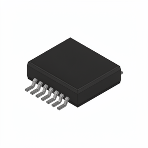 SN74AHC74DB Acheter des composants électroniques en ligne – Service complet original pour la logique électronique - Product Image 1