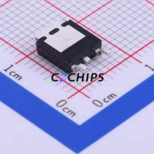 ไดโอดชอทท์กี้ไดโอดชิปชิ้นส่วนอิเล็กทรอนิกส์ MBRD10100CT ไป-252-2ของแท้และใหม่ - Product Image 2