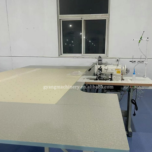 Máquina de coser de borde directo de fábrica, proveedor de China, aguja, máquina de enclavamiento de <span class=keywords><strong>5</strong></span> <span class=keywords><strong>hilos</strong></span>, costura con encuadernación de cinta en China - Product Image 6