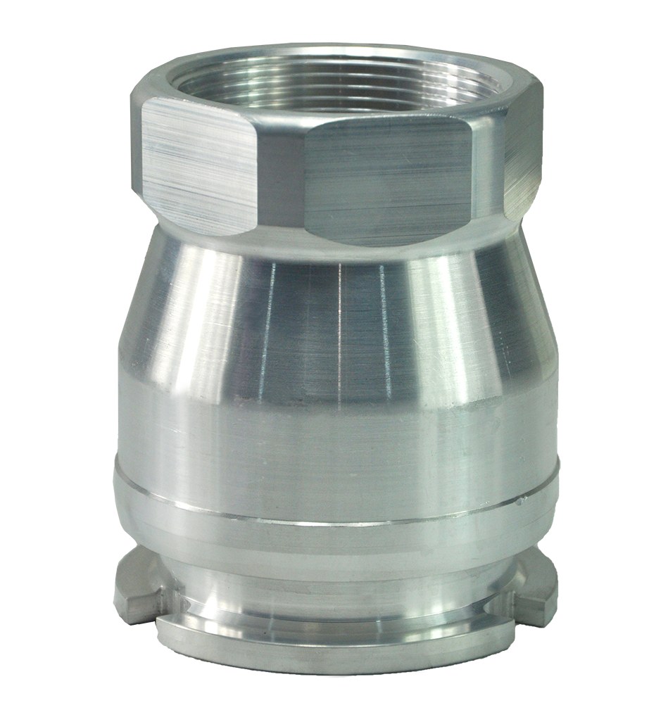 Производитель сухой отсоединительный Соединительный бак с фланцевым соединением