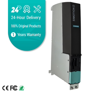 Contrôleur de mouvement programmable PLC Siemens SIMOTION D435 6 axes neuf d'origine 6AU1435-0AA00-0AA1 - Product Image 1