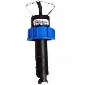 Capteur de débit à roue à aubes Original 3-2536-P1 Rotor-X OEM - Product Image 4