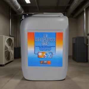 Antigel de qualité alimentaire USP 5 L pour systèmes HVAC - Product Image 2