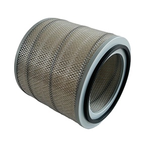 Filtre à air MANNY 23699978 compatible avec les compresseurs, séparateur d'huile et pièces de rechange de connexion - Product Image 5