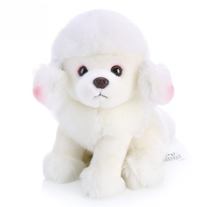 Peluche de Perro Shiba <span class=keywords><strong>Inu</strong></span> de Simulación Personalizado OEM, Cachorro Realista, Juguete de Peluche Kawaii para Niños - Product Image 3