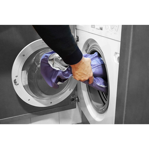 Protège-culotte lavable et réutilisable pour adulte, aide à l'incontinence pour le lit KMINA K40035 - Product Image 4