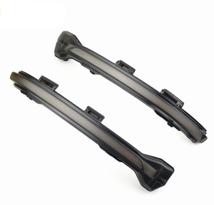 Đèn Chỉ Báo Tuần Tự Gương Chiếu Hậu Bên Hông Tín Hiệu Rẽ Động Đèn Tín Hiệu Rẽ <span class=keywords><strong>Led</strong></span> Cho <span class=keywords><strong>VW</strong></span> Golf 7 GTI7 MK7 Touran - Product Image 3