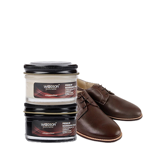 <span class=keywords><strong>Scarpe</strong></span> da corsa in pelle bianca crema personalizzata lucidante <span class=keywords><strong>per</strong></span> <span class=keywords><strong>scarpe</strong></span> da corsa crema <span class=keywords><strong>per</strong></span> la pulizia lucidante <span class=keywords><strong>per</strong></span> <span class=keywords><strong>scarpe</strong></span> quick shiner - Product Image 6