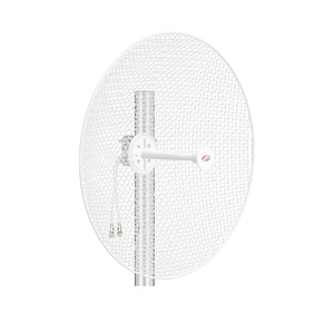 Antena de rejilla MIMO de 4.8-6.5GHz, 0.6m, 28dBi para radio Mimosa A5c, Lanbowan, Cambium, Ubiquiti - Product Image 1