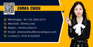 Bateau chasseur de basses électriques, meilleur moteur de remorque à vendre, livraison gratuite - Product Image 6