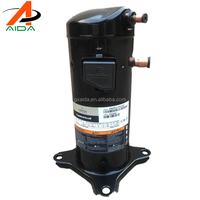 2.5HP 1PH/220-240 V/50 HZ r410 de calor del compresor de ZW28KWP-PFZ-58E