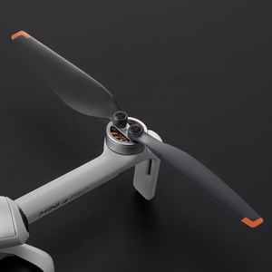 ชุดใบพัดพับได้ 6 นิ้ว <span class=keywords><strong>DJI</strong></span> <span class=keywords><strong>Mini</strong></span> 4 <span class=keywords><strong>Pro</strong></span>/<span class=keywords><strong>mini</strong></span> <span class=keywords><strong>3</strong></span> <span class=keywords><strong>Pro</strong></span> ของแท้ CW อุปกรณ์เสริมสำหรับโดรนสำหรับผู้เริ่มต้น - Product Image 4