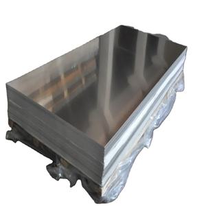 Bobine in Acciaio Inossidabile 304 316 316L-904L 316Ti 2B/BA/HL/2D con Servizi di Taglio, Saldatura, Piegatura e Punzonatura - Product Image 3