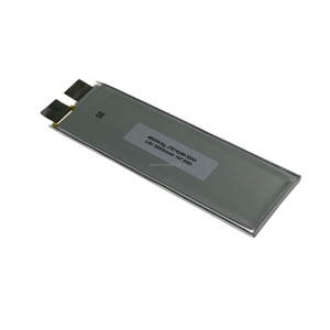 แบตเตอรี่ลิเธียมไฮโวลต์ (LiHV) ความหนาแน่นพลังงานสูง 3.8V 52000mAh แบบเซลล์อ่อน 480Wh ต่อกิโลกรัม สำหรับการจัดเก็บพลังงานน้ำหนักเบา ชาร์จซ้ำได้ HYH-ไม่มีแอนโอด- - Product Image 6