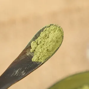 Nhà Sản Xuất Chuyên Nghiệp Chất Lượng Cao Mất Nước Tinh Khiết Lá Sen Bột Tinh Khiết Tự Nhiên Hữu Cơ Giá Cả Phải chăng Hương Vị Ban Đầu - Product Image 4