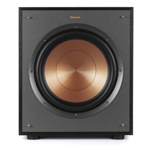Subwoofer Cassa REFERENCE R 100SW Negro 150W - Product Image 3