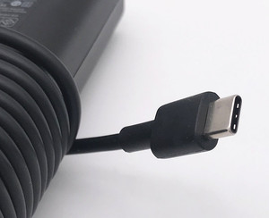 20V 3.25A 65 Wát Type-C USBC máy tính xách tay AC Adapter Power Charger đối với <span class=keywords><strong>Dell</strong></span> vĩ độ 7310 la65nm190 máy tính xách tay ADAPTER - Product Image 2