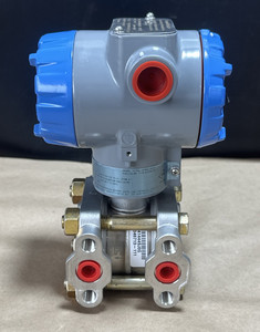 SmartLine STD800 Différentiel STD700 / 4-20ma HART STD820-E1HS6AS - Product Image 4